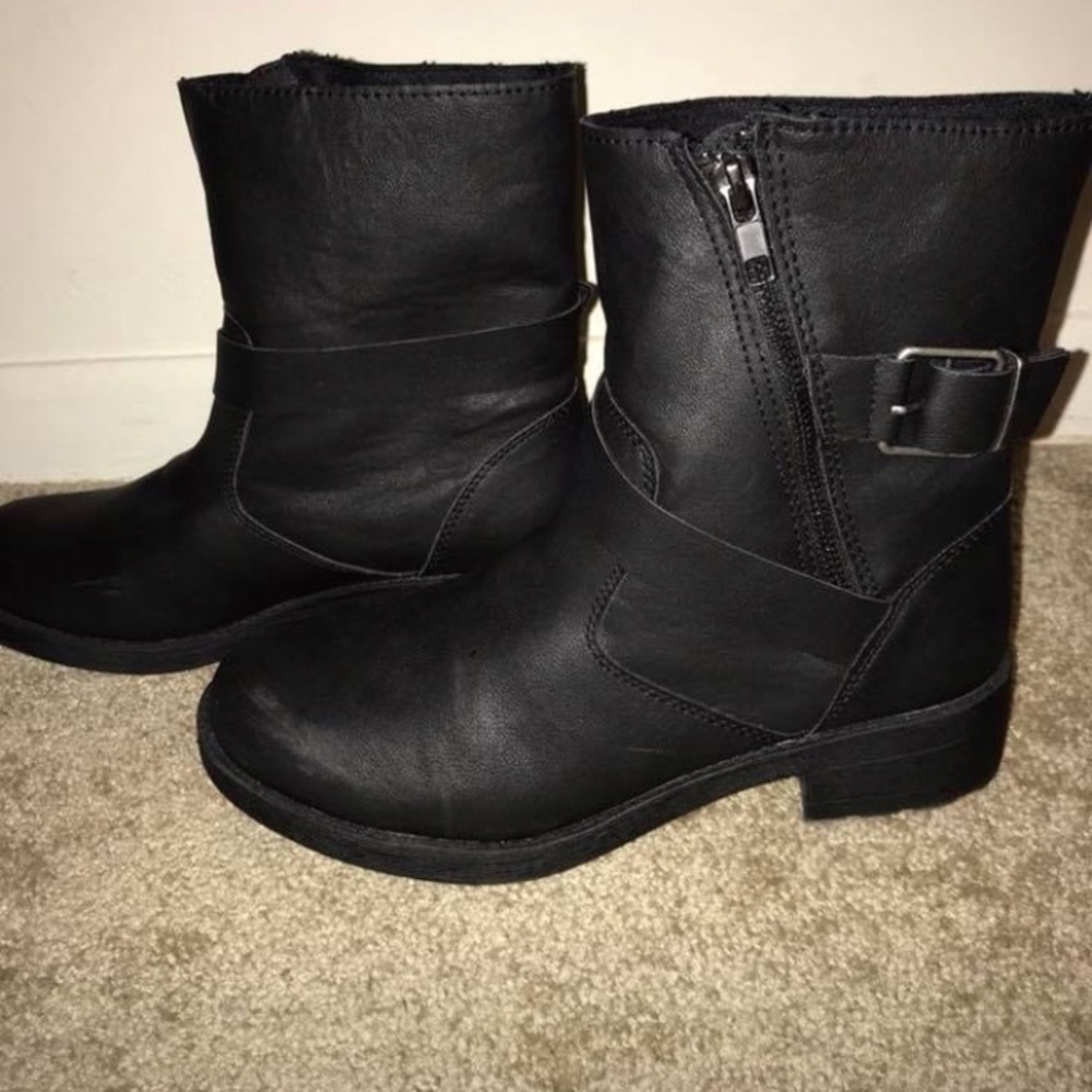 Rocket Dog Boots